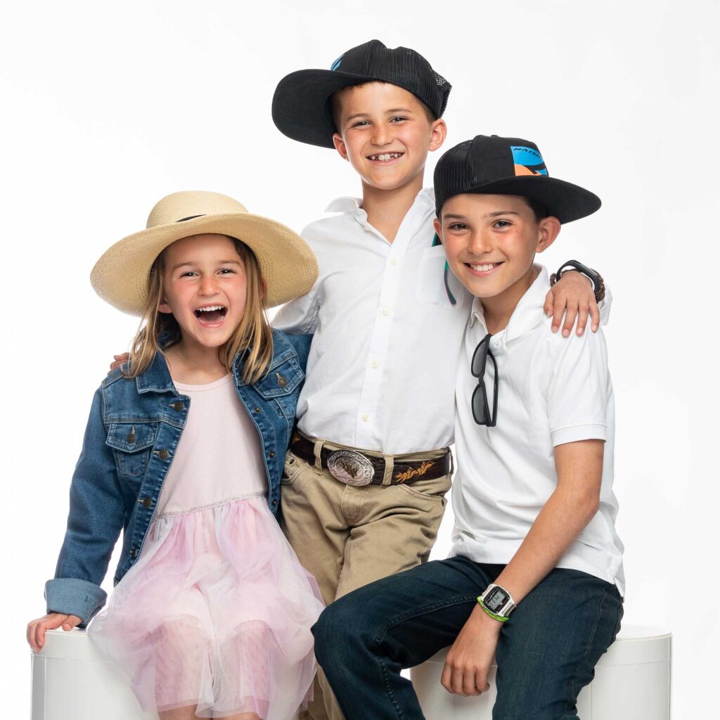 Studio Portrait Photography | Lisa Maco Photography, Washington, DC