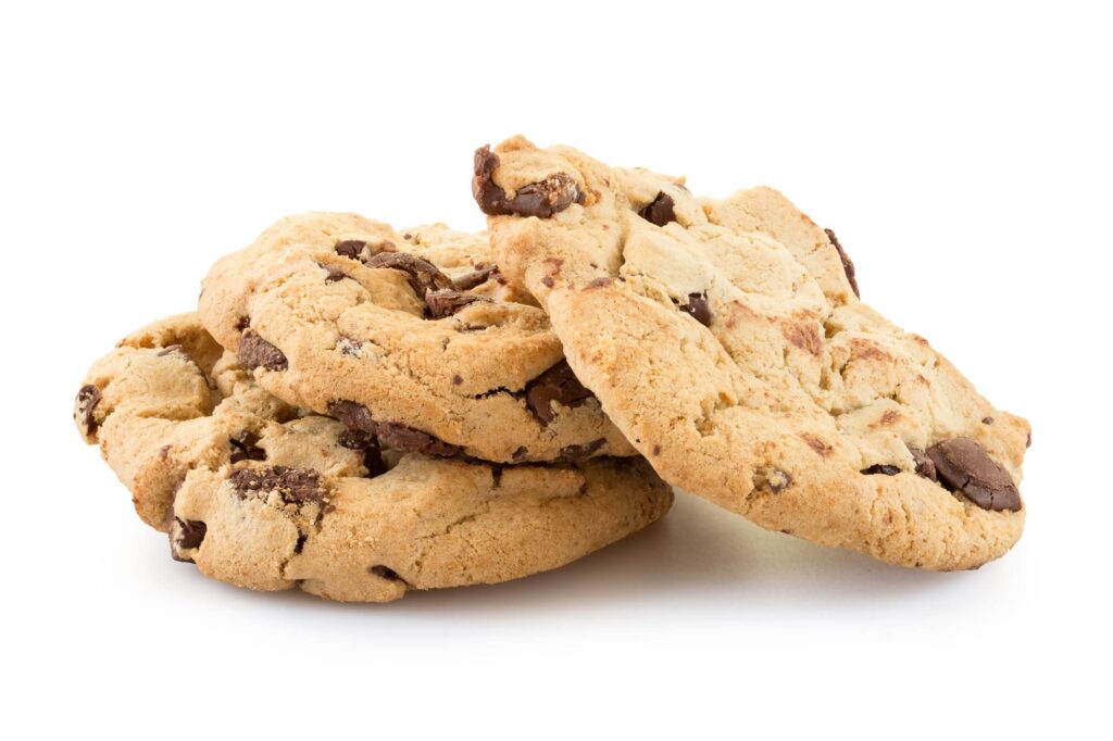 Chocolate Chip Cookies | Lisa Maco Photography, Washington, DC