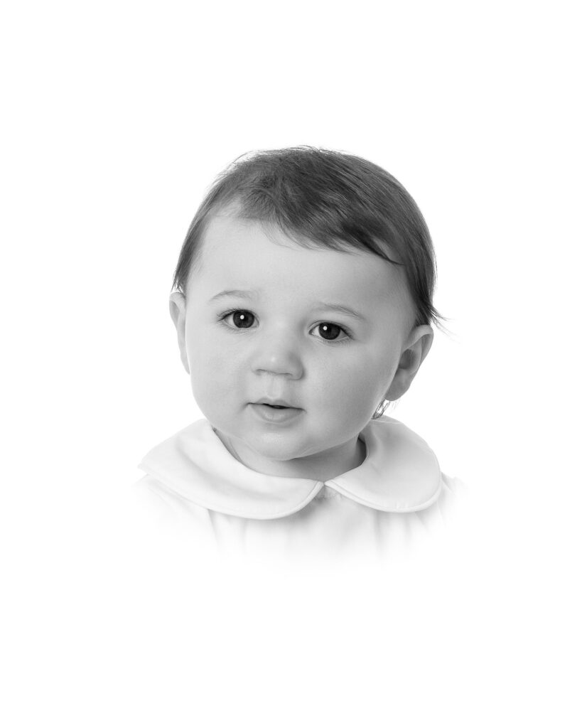 Cherished portrait artwork