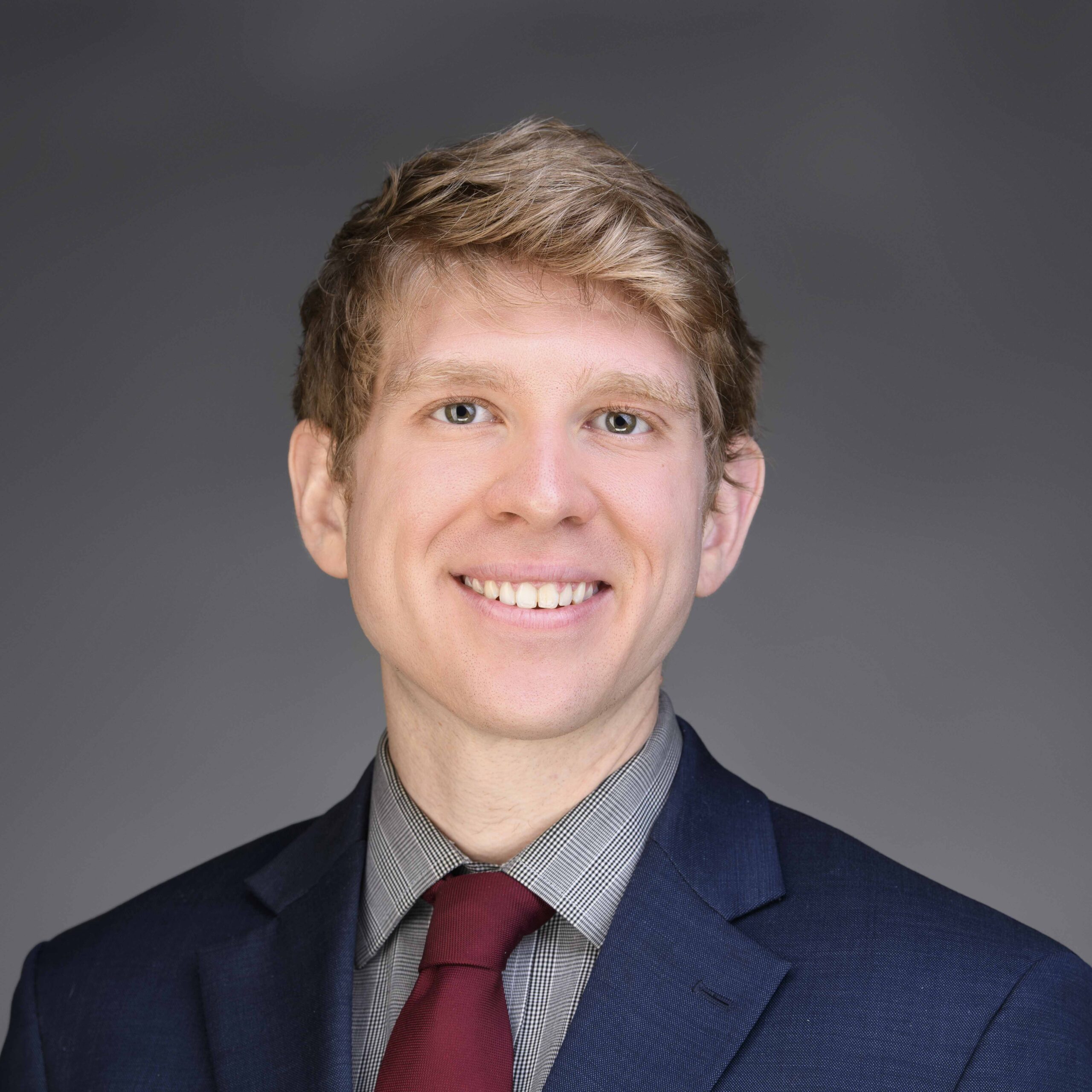 Headshot photographer in DC