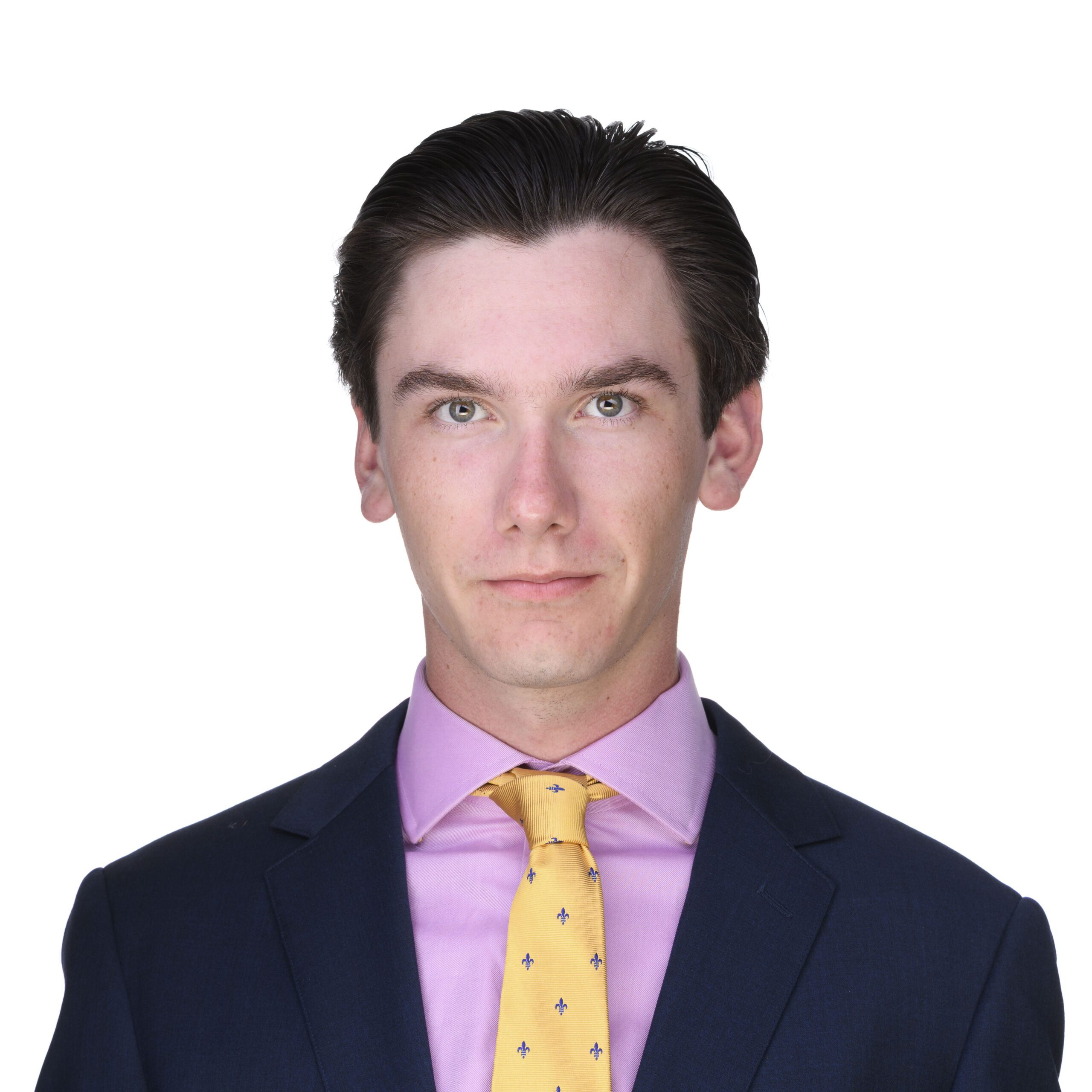 Headshot photographer in DC