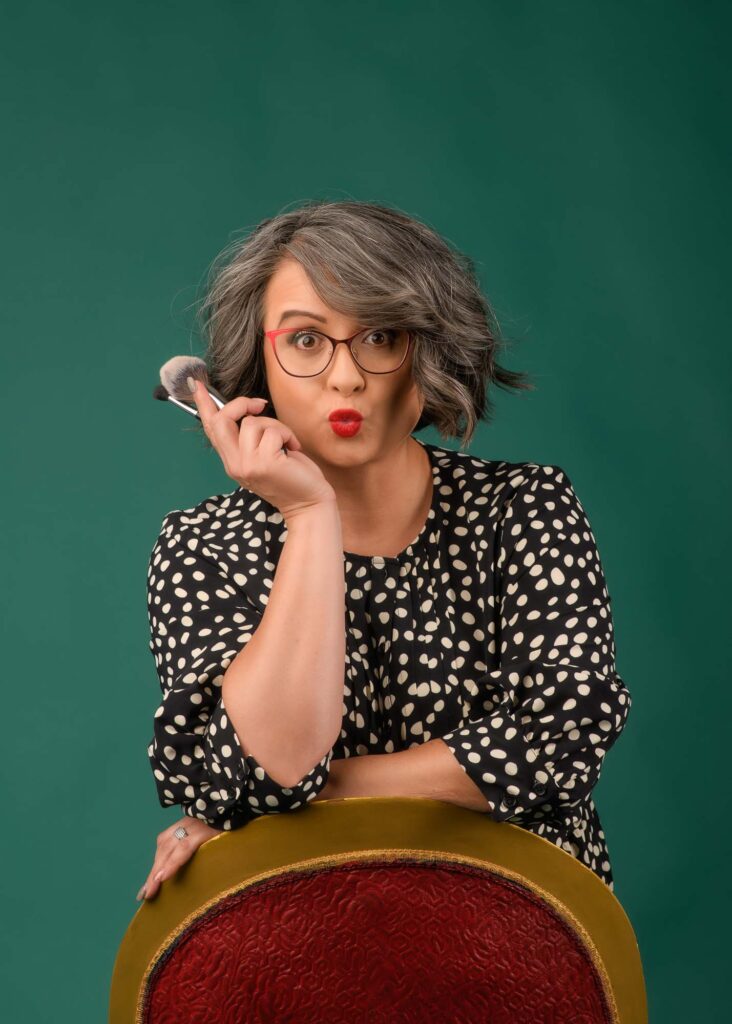 your best brand photo session