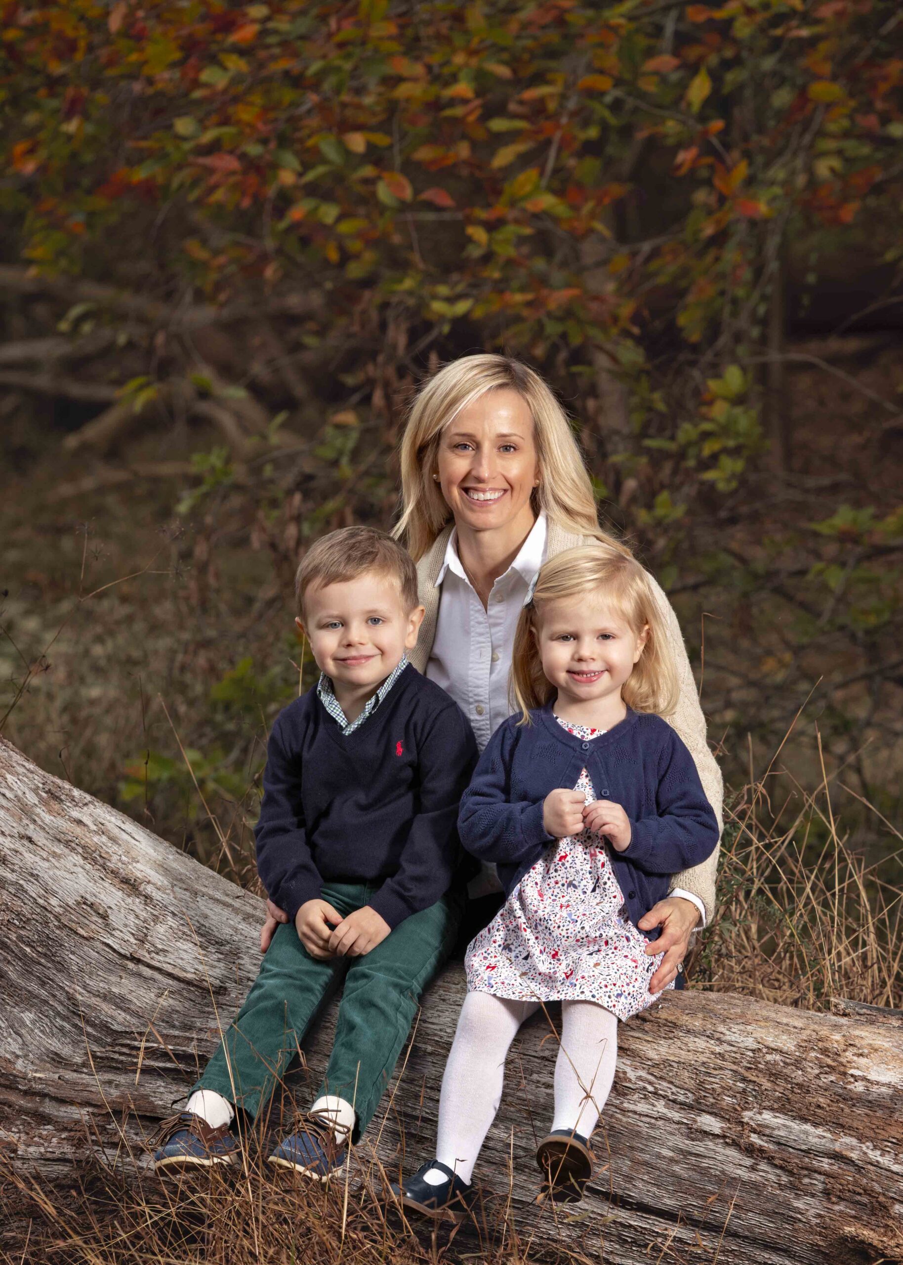 outdoor photography in DC