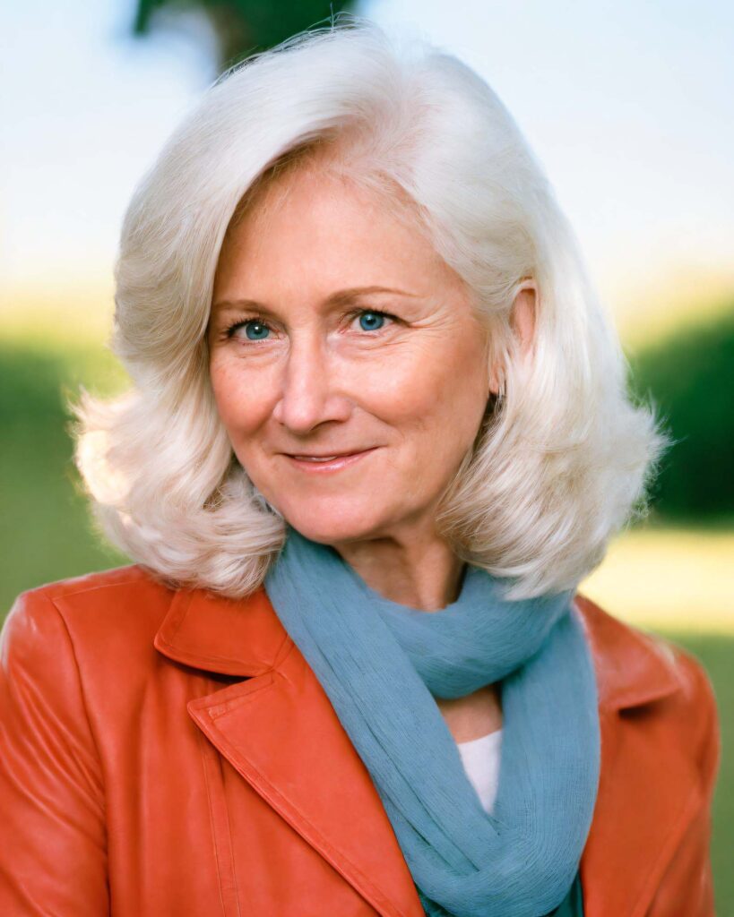 AI Headshot photography