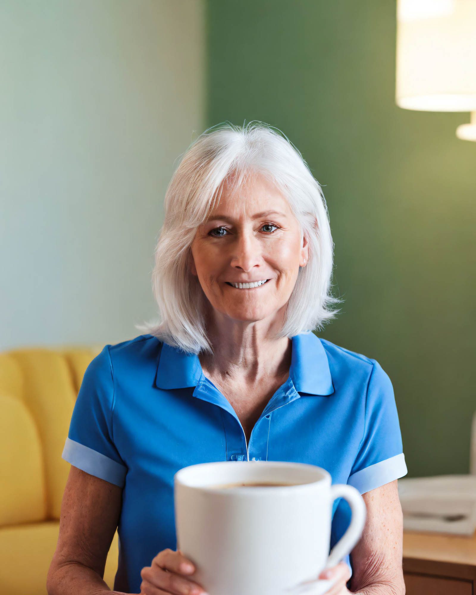 AI headshots Washington DC