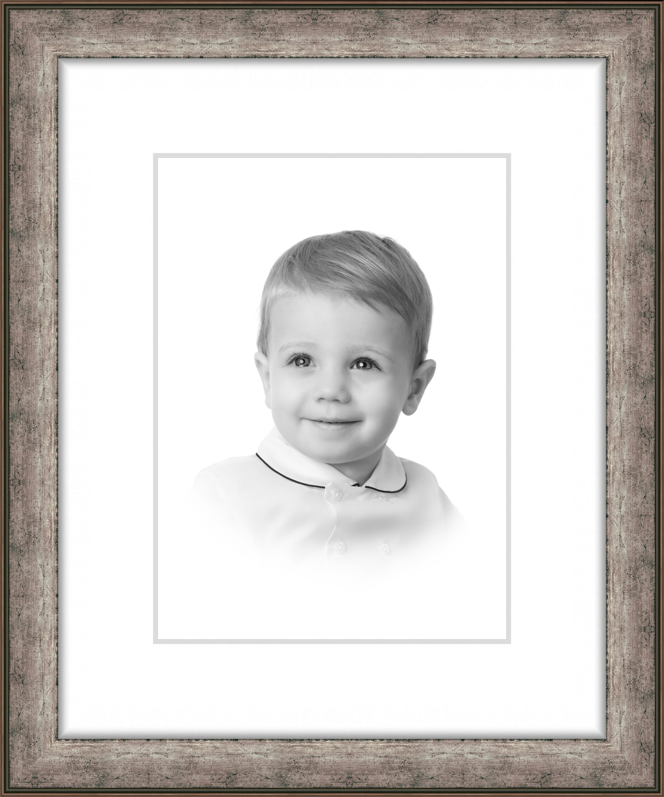 Washington DC heirloom portraits