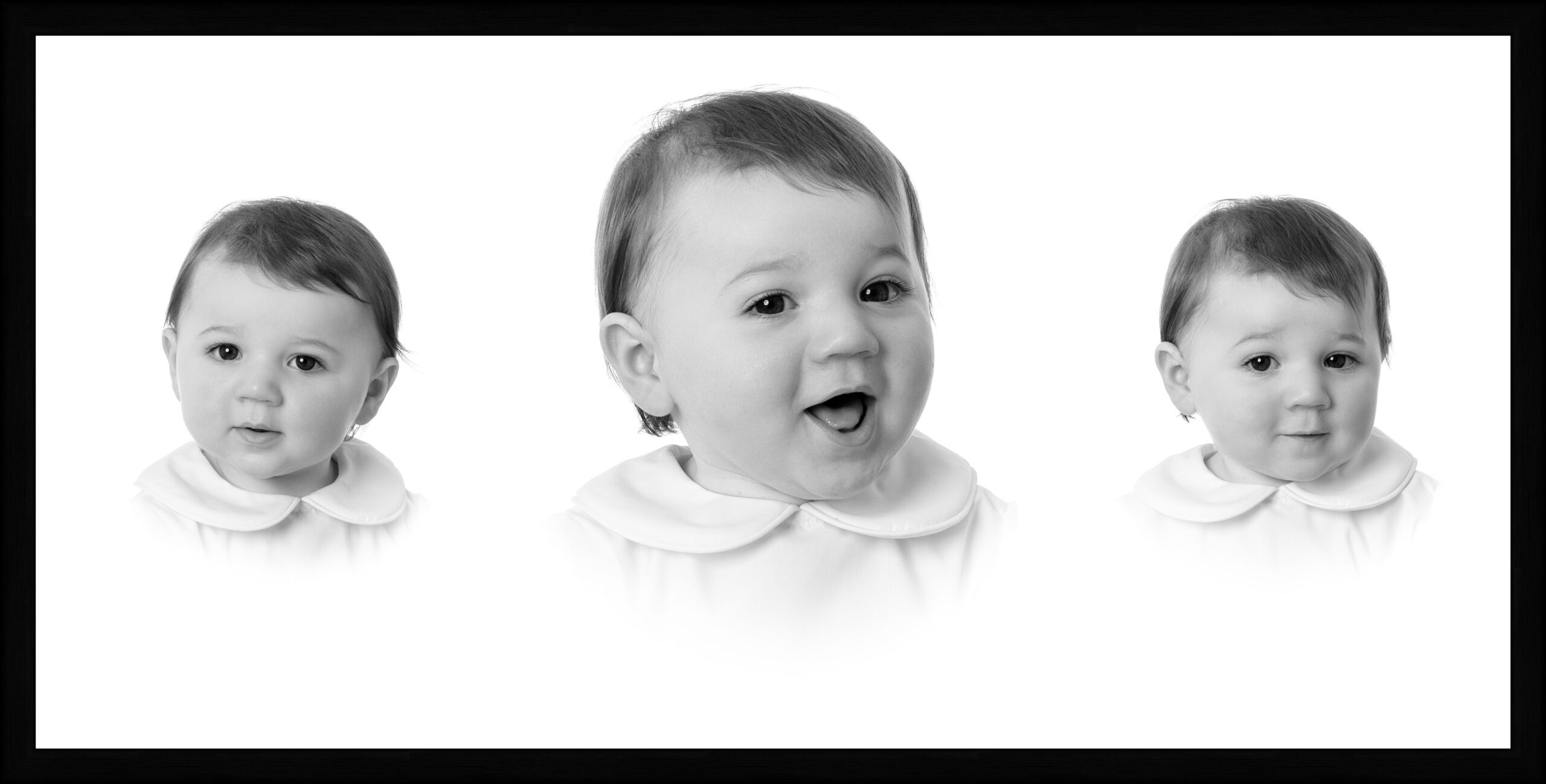 timeless children’s portraits