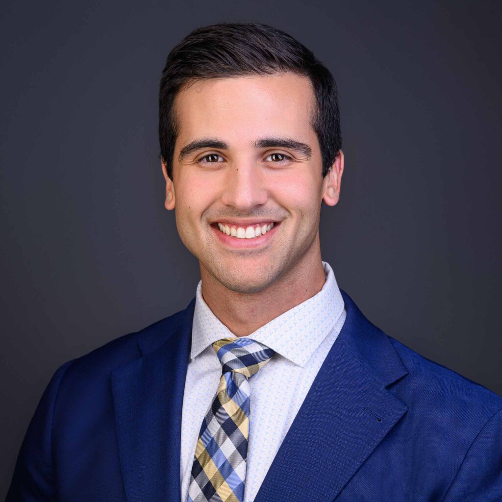 Portraits for Patriots headshot