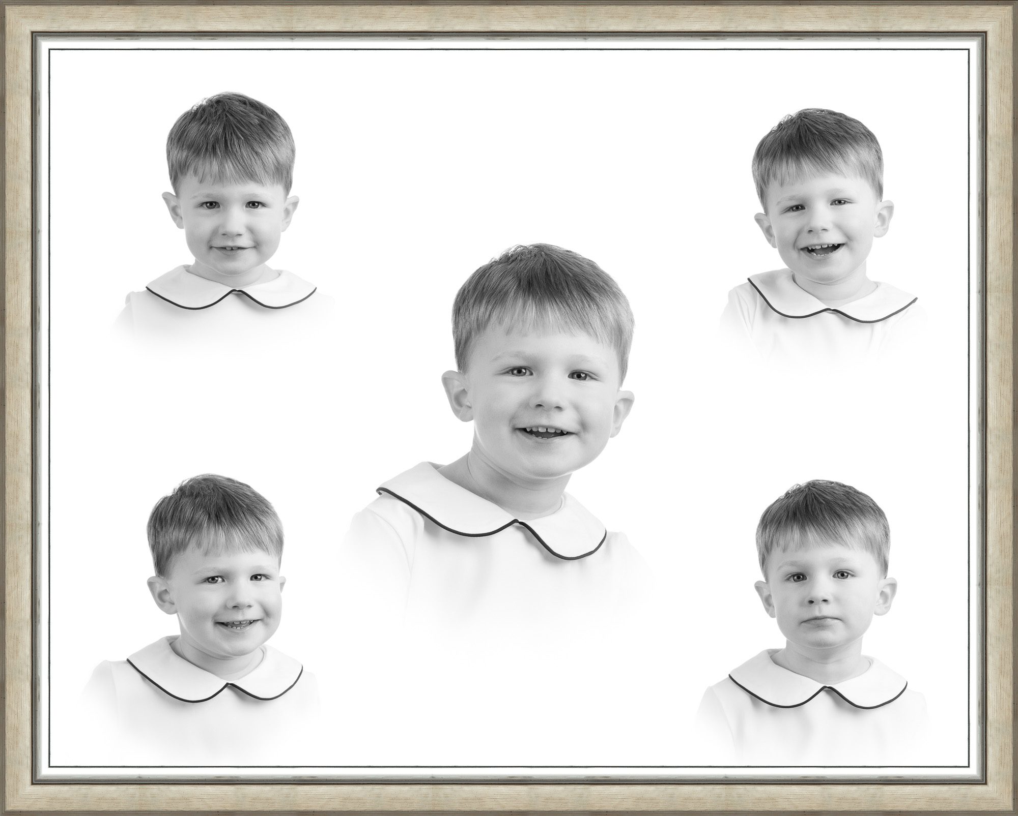 5 expression DC Heirloom Portrait | Lisa Maco DC Heirloom Portrait Photographer