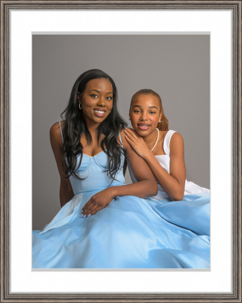 mother daughter time for a new teen