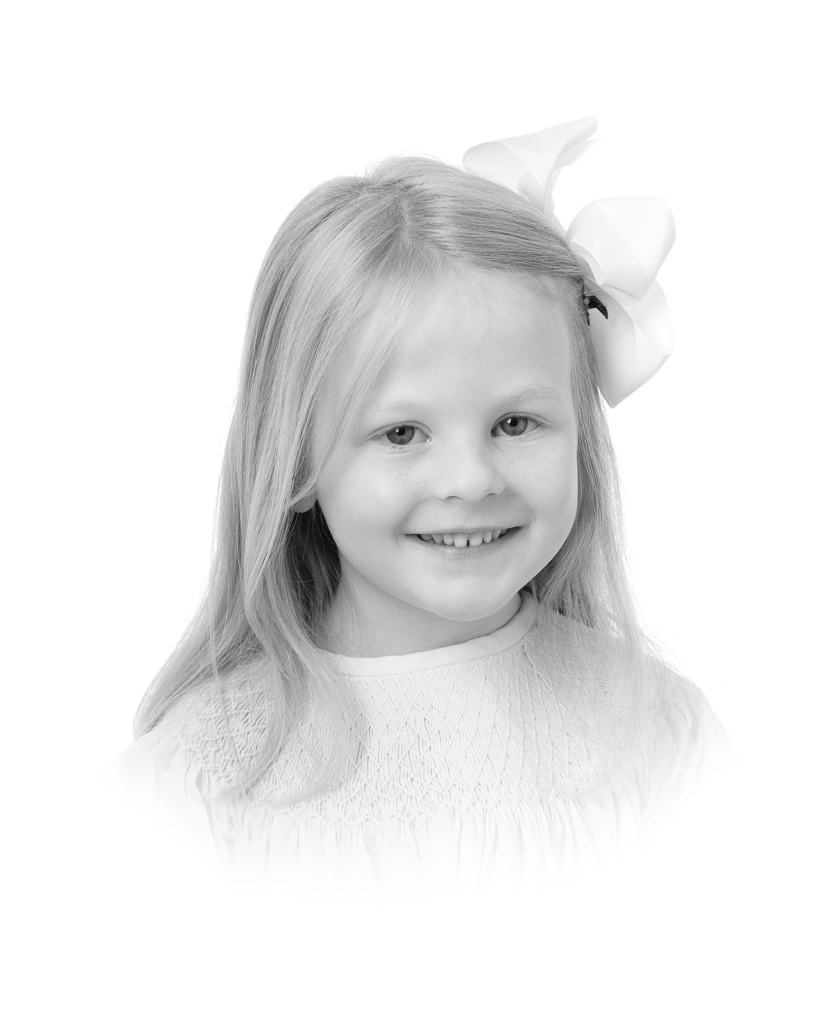 Little Headshot Heirloom Style | Lisa Maco Photography, Washington, DC